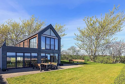 6 Personen Ferienhaus in Thyholm-By Traum