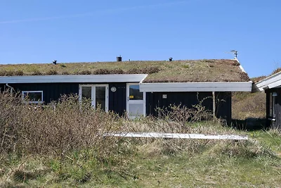 8 Personen Ferienhaus in Saltum-By Traum