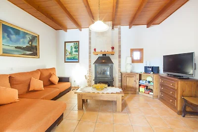 Son Segi - Ferienhaus Mit Privatem Pool