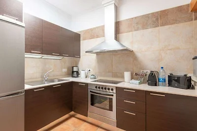 Ferienhaus mit 1 Schlafzimmer