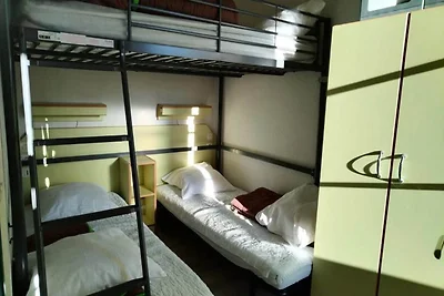 Appartement in Frankrijk bij de skipiste