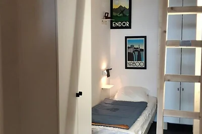 Ferienwohnung in Villards in der Nähe des...