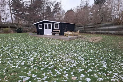 8 Personen Ferienhaus in Vejby