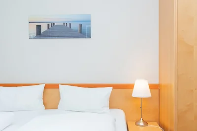 Ferienwohnung Sellin auf Rügen