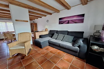 Vakantiehuis in Gießübel met wifi