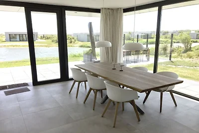 De STRANDLOPER   (Zandbank 10)