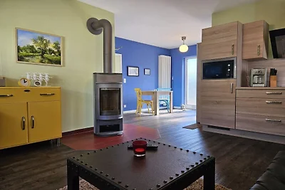 Ferienwohnung mit 1 Schlafzimmer