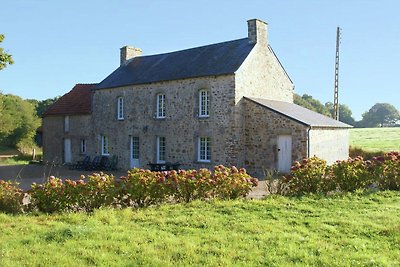 Schitterende villa aan zee in Poggio-Mezzana