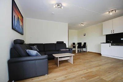 Apartament Hafenflair at Plauer See, Plau am...