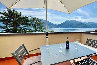 Appartamento ad Acquaseria con terrazza
