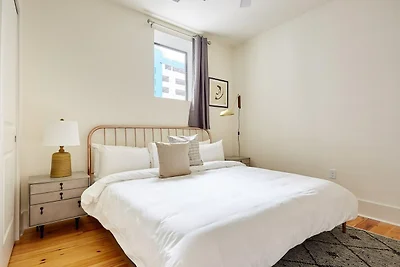 Appartement Met Vijf Slaapkamers