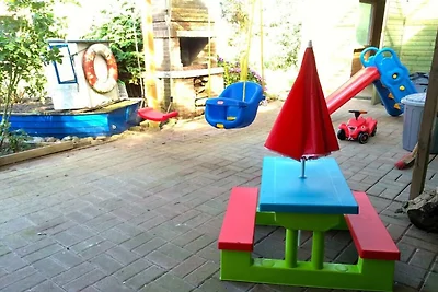 Ferienhaus mit 3 Schlafzimmer