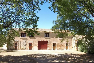 Gîte Les vendangeurs