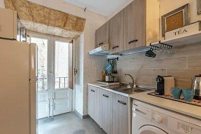 Casa delle Travi alla Kalsa