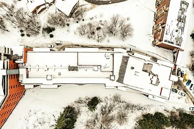 Residenz The Thistles Apartment