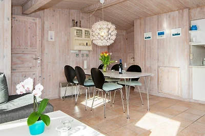6 Personen Ferienhaus in Hejls