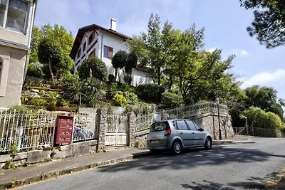 Residenz Villa Haittzak