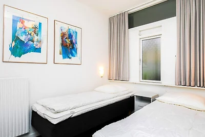 6 Personen Ferienhaus auf einem Ferienpark...
