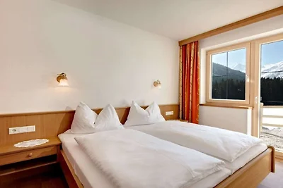 Berghof - Luegeck