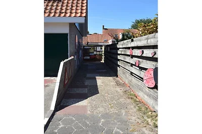 Ferienwohnung mit 2 Schlafzimmer