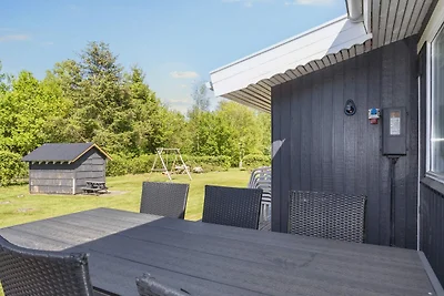 6 Personen Ferienhaus in Roslev-By Traum