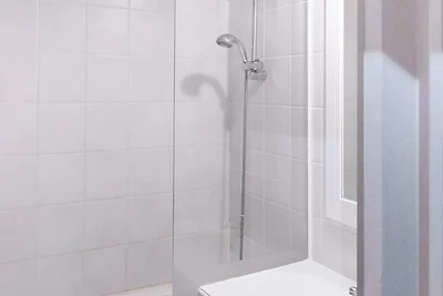 Wohnung in Deauville nahe Les Planches