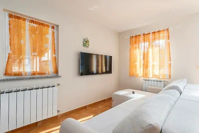Apartamento vacacional con 2 dormitorios.