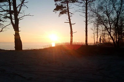 Modern huis nabij strand -- By Traum...