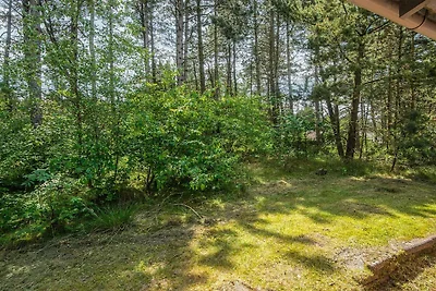 4 persoons vakantie huis in Rømø