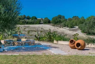 Finca Son Colom - Villa Con Piscina Privada