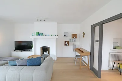 Luminoso appartamento a Knokke-Heist con...