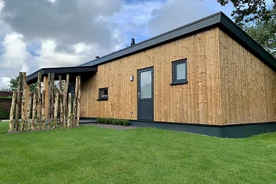 Ferienhaus für 5 Gäste.
