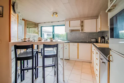 Ferienhaus im Garten von Vaux sur S�re