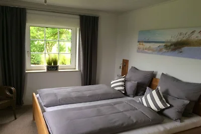 Das Landhaus Komfortable Ferienresidenz