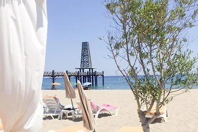 Häuser & Villen für 6 Personen