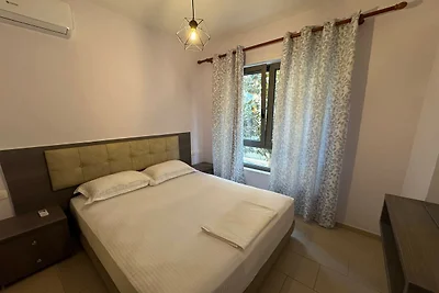 Appartamento a Vlora vicino Aquamarina