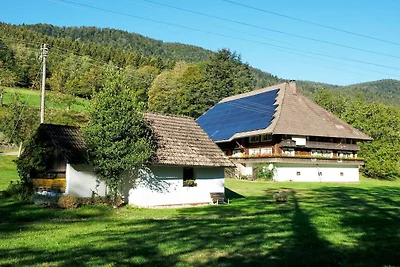 Backhäusle Wehrlehof
