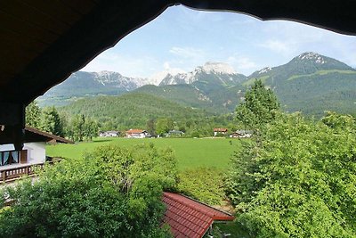 Ferienwohnung in Schönau am Königssee