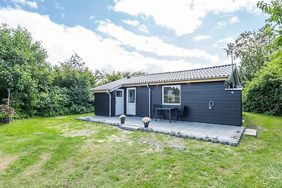 4 Sterne Ferienhaus in Tarm