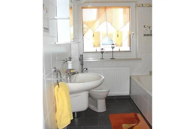 Apartamento vacacional de 1 dormitorio.