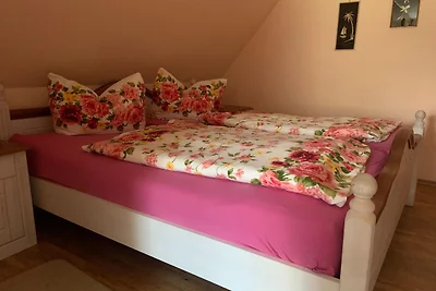 Ferienwohnung im Luckaitztal Gosda