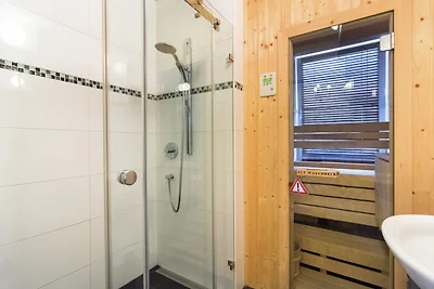 Appartement in de buurt van skigebied in...
