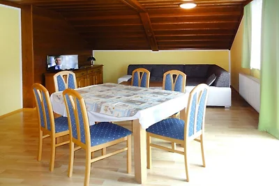 Wohnung in St. Kanzian am Klopeiner See