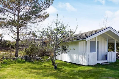 4 stelle case ad Hamburgsund