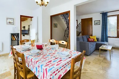 Apartment in Fouesnant in der Nähe des Strand...