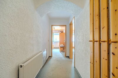 Cozy Apartment in Tabarz Germany in the Thuri...