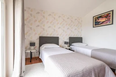 Holiday Home Villa