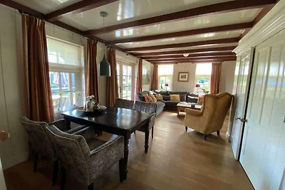 Ferienhaus in Hippolytushoef