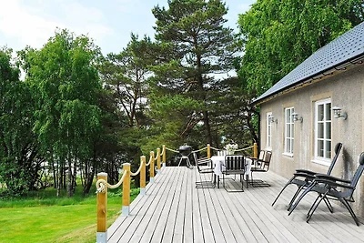 6 Personen Ferienhaus in VAREKIL