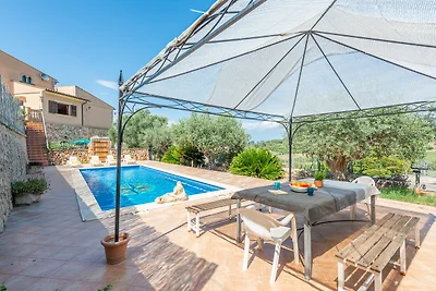 Can Kalet - Ferienhaus Mit Privatem Pool